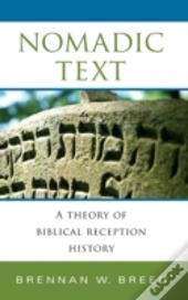 Nomadic Text