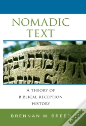 Nomadic Text