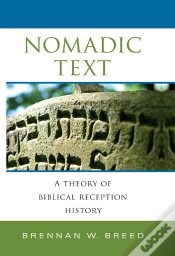 Capa do artigo Nomadic Text