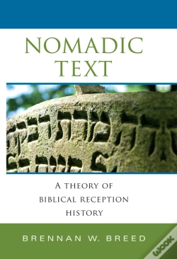 Capa do artigo Nomadic Text
