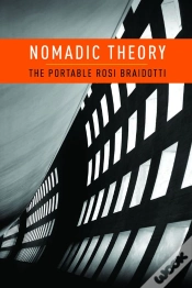 Capa do artigo Nomadic Theory