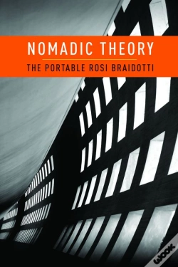 Capa do artigo Nomadic Theory