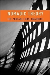 Capa do artigo Nomadic Theory