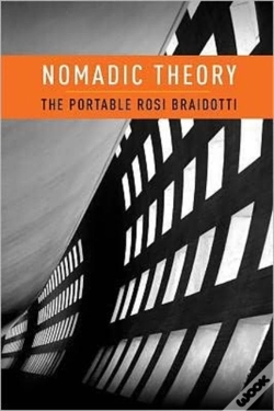 Capa do artigo Nomadic Theory