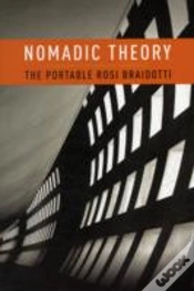 Capa do artigo Nomadic Theory