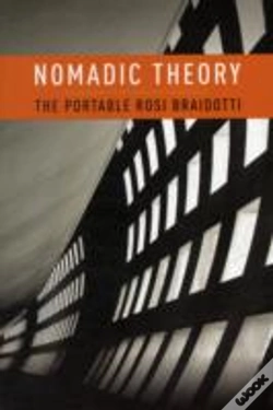 Capa do artigo Nomadic Theory