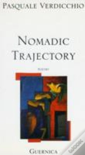 Capa do artigo Nomadic Trajectory