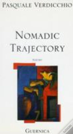 Capa do artigo Nomadic Trajectory