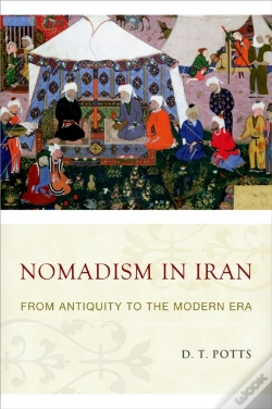 Capa do artigo Nomadism In Iran