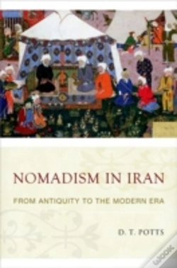 Capa do artigo Nomadism In Iran