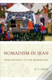 Capa do artigo Nomadism In Iran