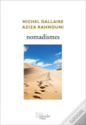 Capa do artigo Nomadismes