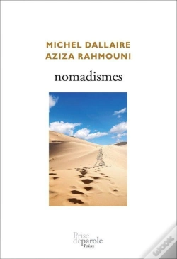 Capa do artigo Nomadismes