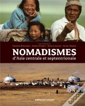 Capa do artigo Nomadismes D
