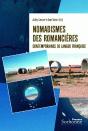 Nomadismes Des Romancières Contemporaines De Langue Française - Preview