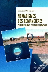 Nomadismes Des Romancières Contemporaines De Langue Française