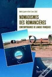 Capa do artigo Nomadismes Des Romancières Contemporaines De Langue Française