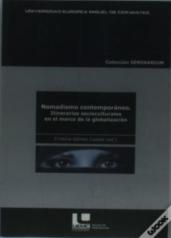 Capa do artigo Nomadismo Contemporáneo