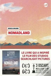 Capa do artigo Nomadland