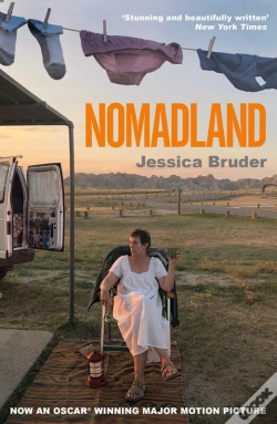 Capa do artigo Nomadland