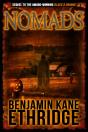 Nomads - A Black & Orange Novel - Preview