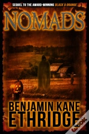 Capa do artigo Nomads - A Black & Orange Novel