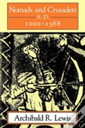 Capa do artigo Nomads And Crusaders