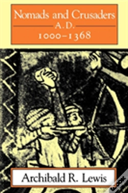 Capa do artigo Nomads And Crusaders
