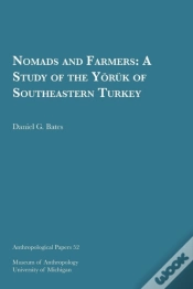 Capa do artigo Nomads And Farmers
