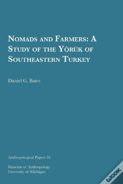 Capa do artigo Nomads And Farmers