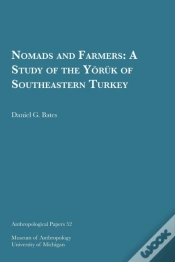 Capa do artigo Nomads And Farmers