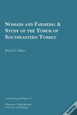Capa do artigo Nomads And Farmers