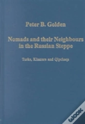 Capa do artigo Nomads And Their Neighbours In The Russian Steppe