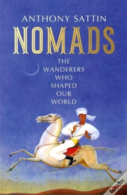 Capa do artigo Nomads