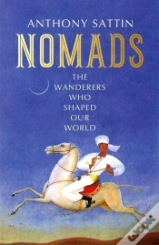 Capa do artigo Nomads