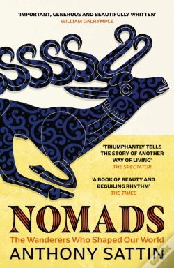 Capa do artigo Nomads