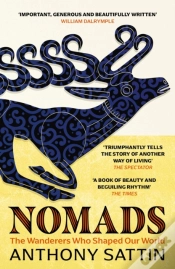 Capa do artigo Nomads