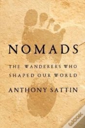 Capa do artigo Nomads