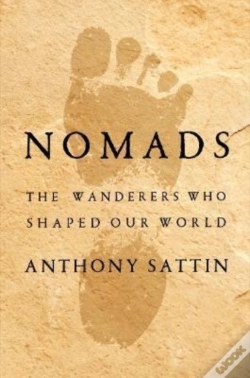 Capa do artigo Nomads