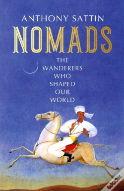 Capa do artigo Nomads