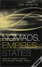 Capa do artigo Nomads, Empires, States