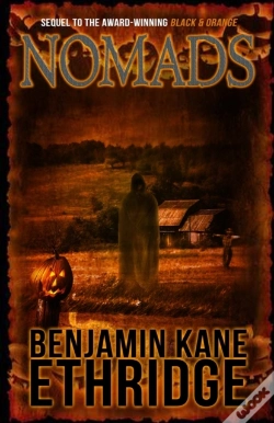 Capa do artigo Nomads
