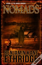 Capa do artigo Nomads
