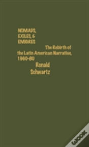 Capa do artigo Nomads, Exiles, & Emigres
