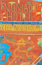 Capa do artigo Nomad