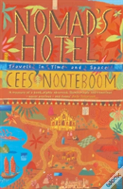 Capa do artigo Nomad'S Hotel