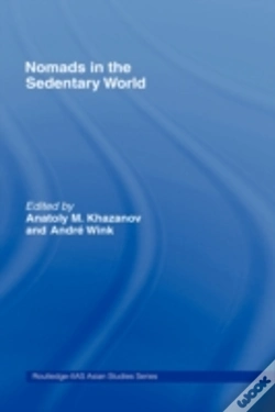 Capa do artigo Nomads In The Sedentary World