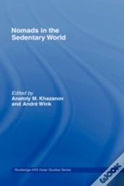 Capa do artigo Nomads In The Sedentary World