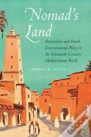 Nomad'S Land
