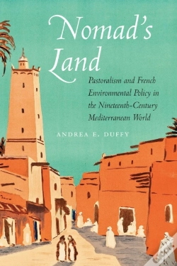 Capa do artigo Nomad'S Land